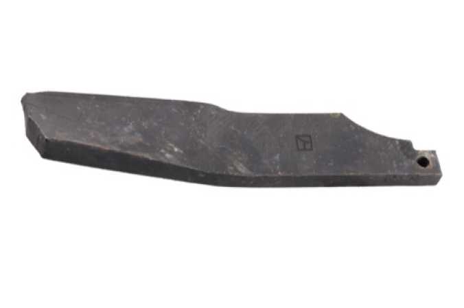 Rotorzinken 260x50mm, rechts